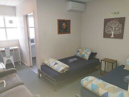 Backpackers Central Hamilton