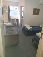 Backpackers Central Hamilton