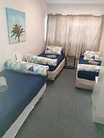 Backpackers Central Hamilton