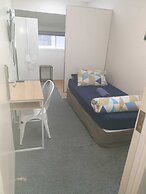 Backpackers Central Hamilton