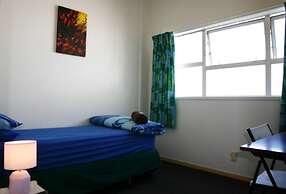 Backpackers Central Hamilton
