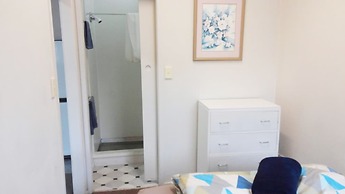 Backpackers Central Hamilton