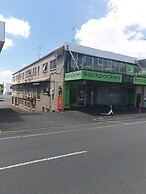Backpackers Central Hamilton