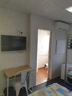 Backpackers Central Hamilton