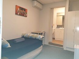 Backpackers Central Hamilton