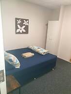 Backpackers Central Hamilton