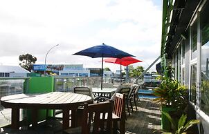 Backpackers Central Hamilton