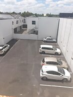 Backpackers Central Hamilton