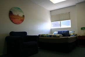 Backpackers Central Hamilton