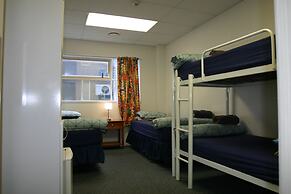 Backpackers Central Hamilton
