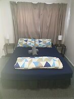 Backpackers Central Hamilton