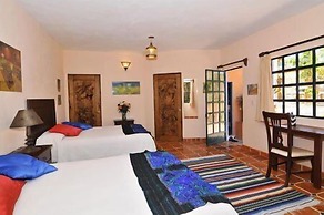 Casa Frida B&B