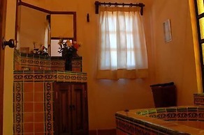 Casa Frida B&B
