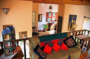 Casa Frida B&B