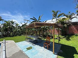 Hotel Quinta Ventura