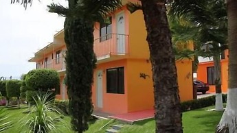 Hotel Quinta Ventura