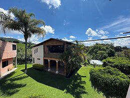 Hotel Quinta Ventura