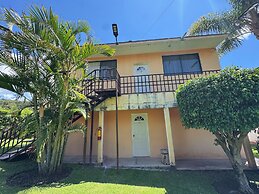 Hotel Quinta Ventura