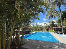 Hotel Quinta Ventura