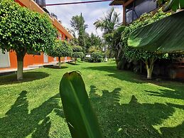 Hotel Quinta Ventura