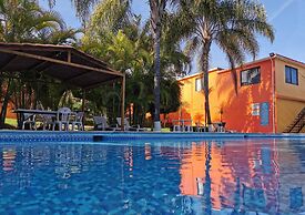 Hotel Quinta Ventura