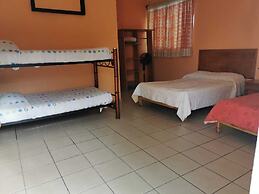 Hotel Quinta Ventura