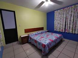 Hotel Quinta Ventura