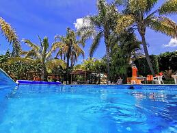 Hotel Quinta Ventura