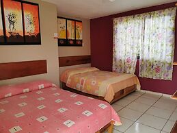 Hotel Quinta Ventura