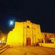 Hierba de Conejo - Hostel