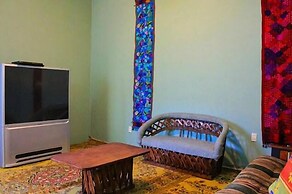 Hierba de Conejo - Hostel