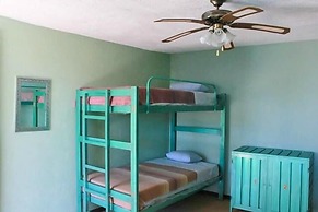 Hierba de Conejo - Hostel