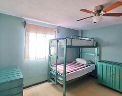 Hierba de Conejo - Hostel