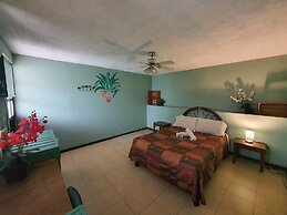 Hierba de Conejo - Hostel