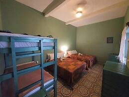 Hierba de Conejo - Hostel