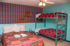 Hierba de Conejo - Hostel