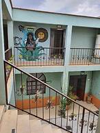 Hierba de Conejo - Hostel