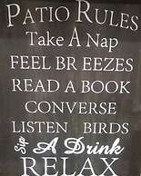 Hierba de Conejo - Hostel