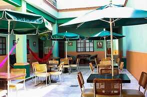 Hierba de Conejo - Hostel