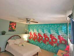 Hierba de Conejo - Hostel