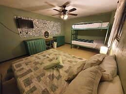 Hierba de Conejo - Hostel