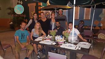 Hierba de Conejo - Hostel