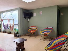 Hierba de Conejo - Hostel