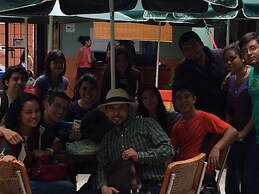 Hierba de Conejo - Hostel