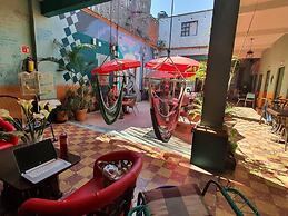 Hierba de Conejo - Hostel