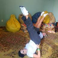 Hierba de Conejo - Hostel