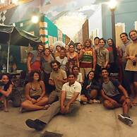 Hierba de Conejo - Hostel