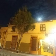 Hierba de Conejo - Hostel