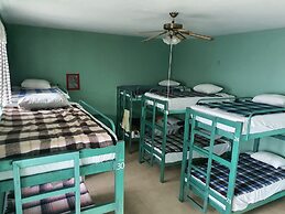 Hierba de Conejo - Hostel