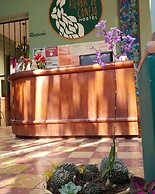 Hierba de Conejo - Hostel